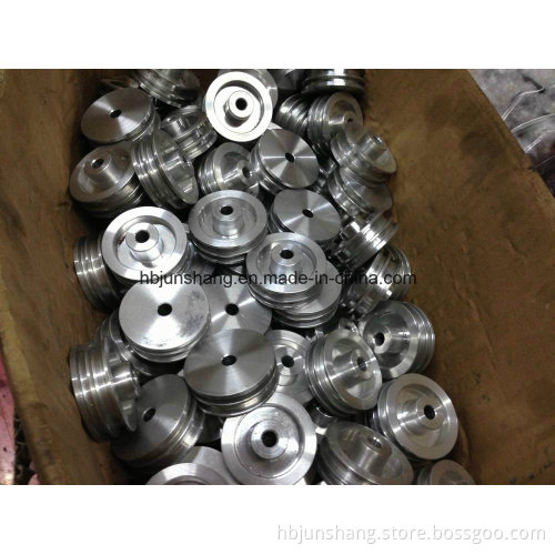 Nailer Spares